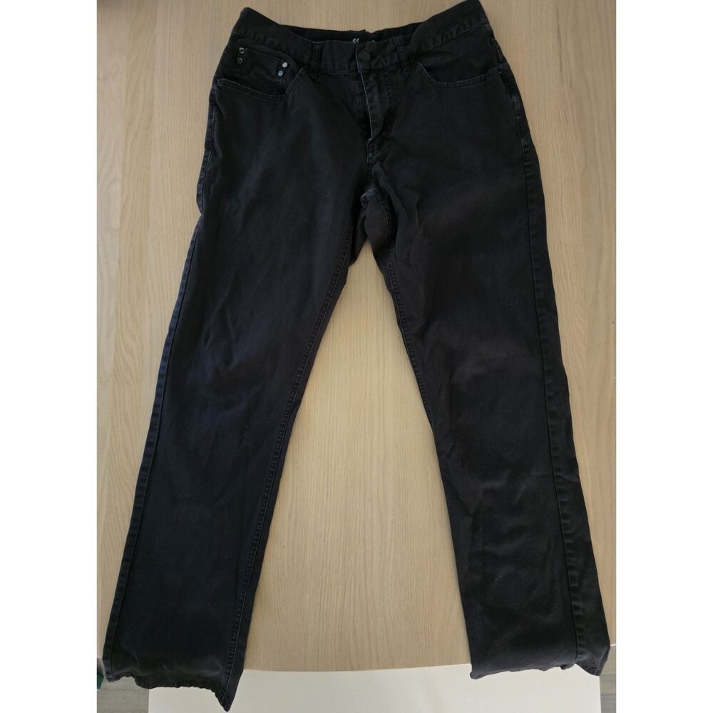 Forever 21 Men's pants black size 30